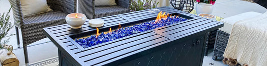 Fire Pit