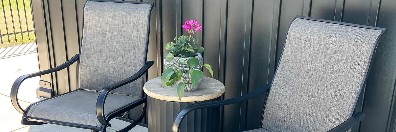 Dining Chairs
