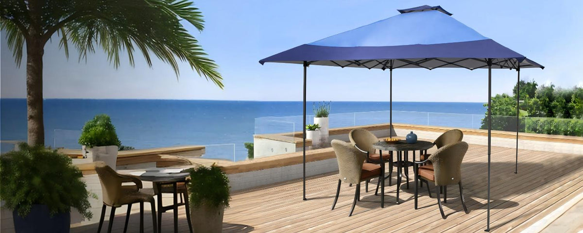 Carports & Canopies