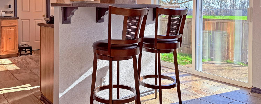 Bar & Counter Stools