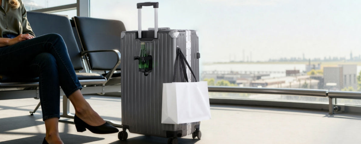 Luggage & Suitcases