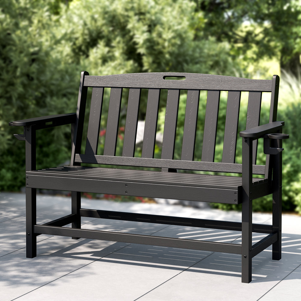 Garden Bench