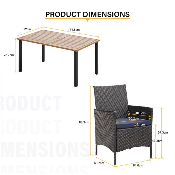 #crescent chairs set