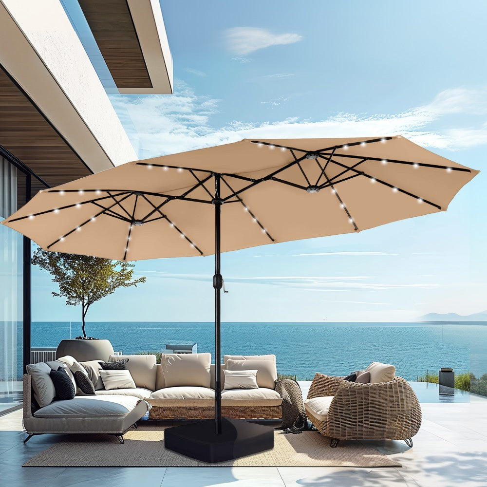 Patio Parasol