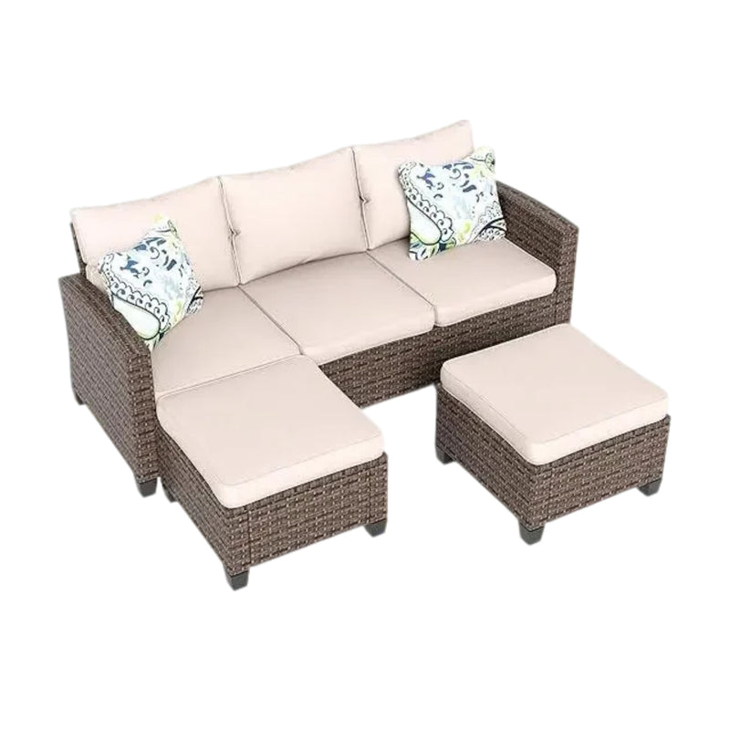 Patio Sofa